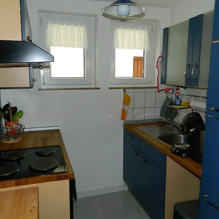 Ferienwohnung Am Gehrenberg Markdorf