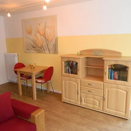 Ferienwohnung Am Gehrenberg * Markdorf