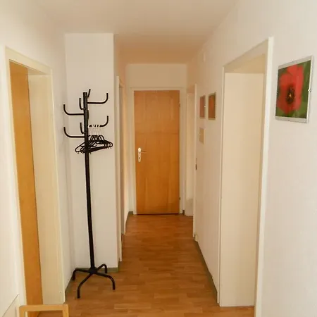 Daire Ferienwohnung Am Gehrenberg Markdorf