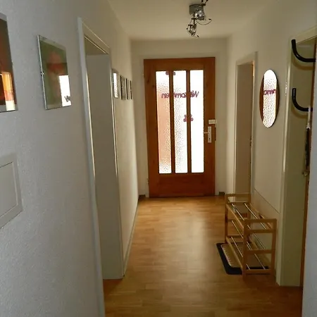 Ferienwohnung Am Gehrenberg * Markdorf