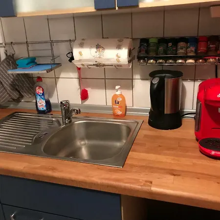 Ferienwohnung Am Gehrenberg * Markdorf
